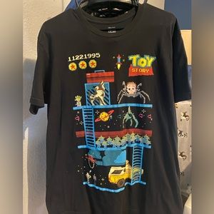 Disney’s Toy story T-shirt
